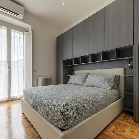 Rione Prati Elegant Apartment With Balcony Roma Eksteriør bilde
