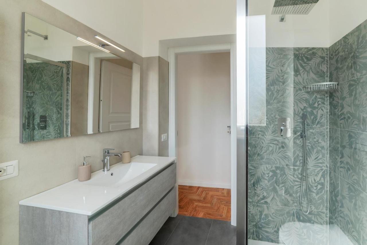 Rione Prati Elegant Apartment With Balcony Roma Eksteriør bilde
